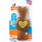 Show in main carousel: Nylabone Puppy Chew Ring Chicken Flavored Puppy Chew Toy, Medium slide 1 of 12