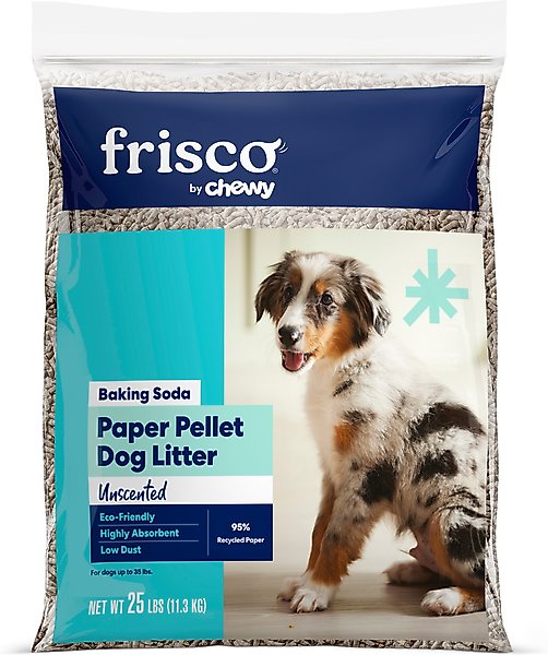 For Dogs So Phresh Advanced Odor Control Scoopable Cat Litter