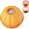 Show in main carousel: KADTC Multi-Functional Enrichment Dog Toy, Orange, Large slide 1 of 7