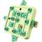 Show in main carousel: KADTC Chess 3 In 1 Puzzle Dog Toy, Green slide 1 of 10