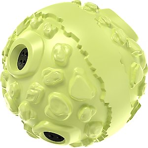 KADTC Wobble Wag Giggle Ball Dog Toy, Green