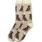 Show in main carousel: E&S PETS German Shorthair Pointer Full Body Socks, Brown, one size slide 1 of 4