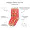 Show in main carousel: E&S PETS Yorkie Full Body Socks, Red, one size slide 2 of 4