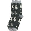 E&S PETS Boston Terrier Full Body Socks