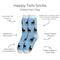 Show in main carousel: E&S PETS Doberman Full Body Socks, Blue, one size slide 2 of 4