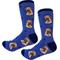 Show in main carousel: E&S PETS Bull Mastiff Sock Daddy, Blue, one size slide 4 of 4
