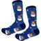 Show in main carousel: E&S PETS Sheltie Sock Daddy, Blue, one size slide 4 of 4