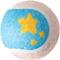 Show in main carousel: Snugarooz Comet Me, Bro Tennis Balls Squeaky Dog Plush Toy, Blue, 2 pack slide 4 of 9