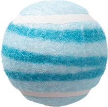 Show full view: Snugarooz Comet Me, Bro Tennis Balls Squeaky Dog Plush Toy, Blue, 2 pack slide 6 of 9