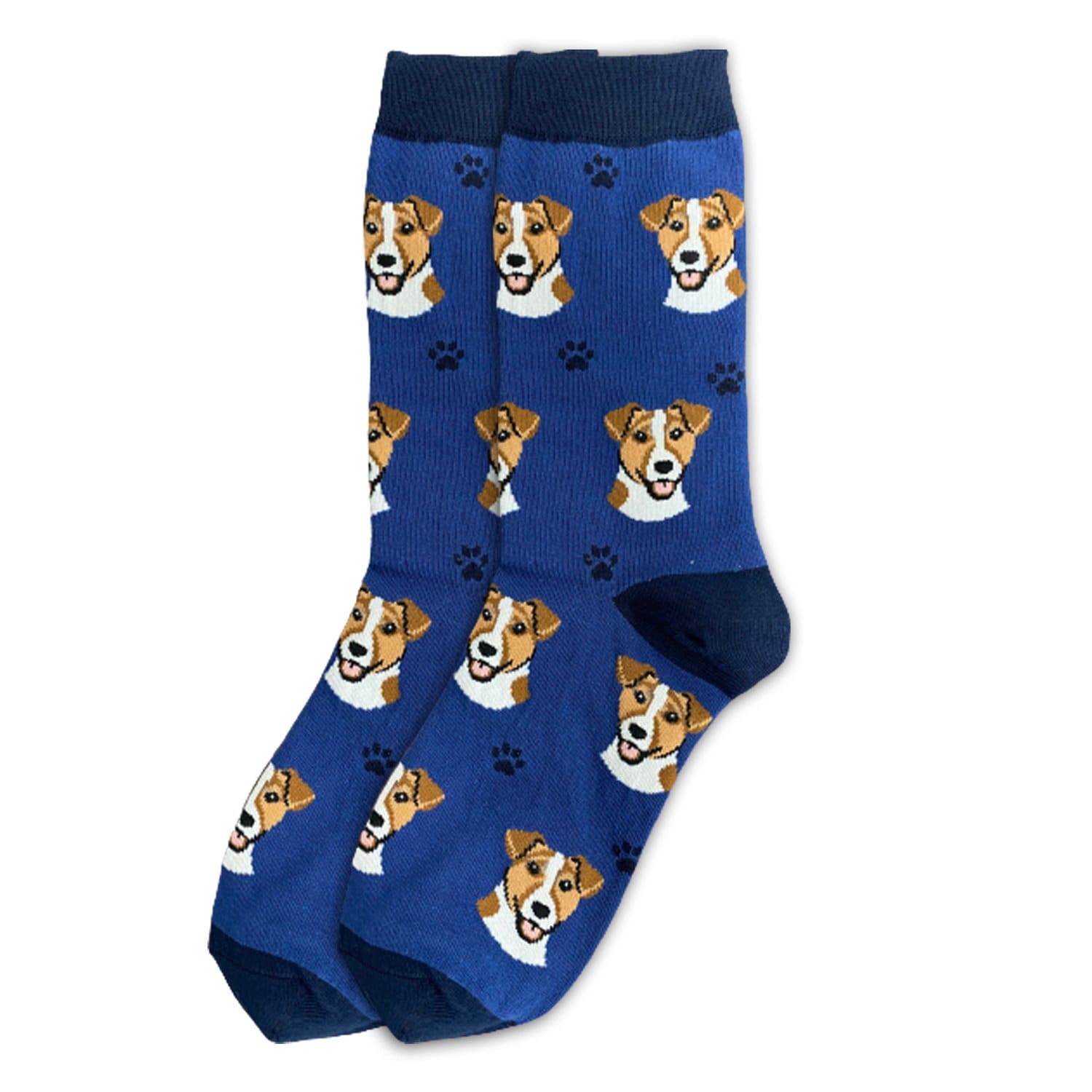 E&s Pets Jack Russell Sock Daddy