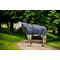 Show in main carousel: Horseware Ireland Horseware Newmarket Horse Rain Sheet, Navy, X Large slide 1 of 5