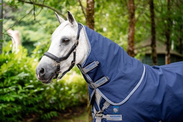 Horseware Ireland Rhino Plus 250g Vari-Layer Horse Turnout