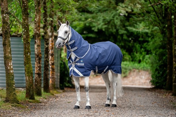 Horseware Ireland AmEco 1200D Plus 0g Horse Turnout