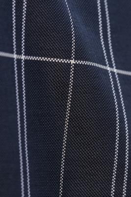 Show full view: Horseware Ireland Rhino Wug 0g Pony Turnout, Black / Grey / White Check / Gray, 45 inches slide 5 of 8