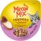 Show in main carousel: Meow Mix Tenders in Sauce with Real Turkey & Giblets Wet Cat Food, 2.75-oz cup, case of 12 slide 1 of 10