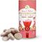 Show in main carousel: Pawfect All Natural Grain-free Yogurt with Strawberry Prebiotic Probiotic Freeze-dried Dog Treat, 1.34-oz canister slide 1 of 10