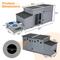 Show in main carousel: Coziwow Outdoor Insulated Dog House Kennel, Large, Grey slide 8 of 10