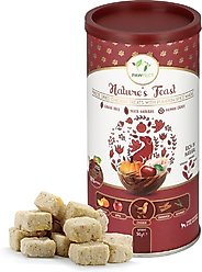 Pawfect Nature's Feast Chicken with Pumpkin & Apple Grain-Free All Natural Freeze-Dried, Dog Training Treat, 1.76-oz canister