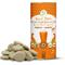 Show in main carousel: Pawfect All Natural Grain-free Yogurt with Carrot Prebiotic Probiotic Freeze-dried Dog Treat, 1.34-oz canister slide 1 of 10