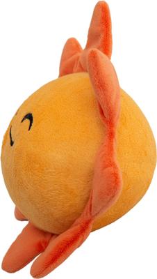 Show full view: Snugarooz Sweet Sunshine 2 in 1 Squeaky Dog Plush Toy slide 3 of 7