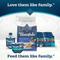 Show in main carousel: Blue Buffalo Tastefuls Chicken & Brown Rice Recipe Adult Indoor Dry Cat Food, 15-lb bag slide 10 of 11