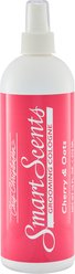 Chris Christensen Smart Scents Cherry & Oats Dog, Cat & Horse Cologne, 16-fl oz bottle slide 2 of 4