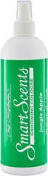 Chris Christensen Smart Scents Jungle Apple Dog, Cat & Horse Cologne, 16-fl oz bottle