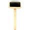 Show in main carousel: Chris Christensen KARBEN Dog, Cat, Horse & Small Pet Pin Slicker Brush, Natural Wood, X-Small slide 1 of 10