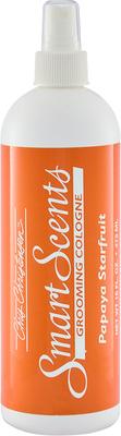 Show full view: Chris Christensen Smart Scents Papaya Starfruit Dog, Cat & Horse Cologne, 16-fl oz bottle slide 3 of 5