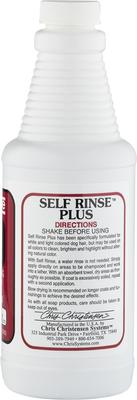 Show full view: Chris Christensen Pro-Line Self Dog, Cat & Horse Rinse Plus, 16-fl oz bottle slide 4 of 5