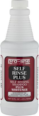 Show full view: Chris Christensen Pro-Line Self Dog, Cat & Horse Rinse Plus, 16-fl oz bottle slide 2 of 5