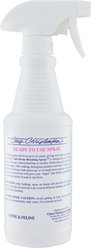 Chris Christensen Just Divine Dog, Cat & Horse Brushing Spray, 16-fl oz bottle slide 2 of 4