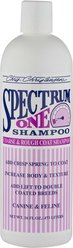 Chris Christensen Spectrum One Dog, Cat & Horse Shampoo, 16-fl oz bottle
