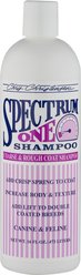 Chris Christensen Spectrum One Dog, Cat & Horse Shampoo, 16-fl oz bottle slide 2 of 3