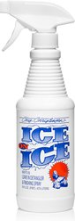 Chris Christensen Ice on Ice Dog, Cat & Horse Detangling Spray, 16-fl oz bottle slide 2 of 3