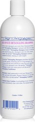 Chris Christensen Ice on Ice Dog, Cat & Horse Detangling Shampoo, 16-fl oz bottle slide 2 of 3