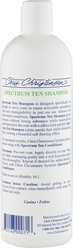 Chris Christensen Spectrum Ten Dog, Cat & Horse Shampoo, 16-fl oz bottle slide 2 of 4