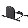 Show in main carousel: Tavo Pets Hendrick Dog & Cat Stroller Adapter, Black slide 1 of 7