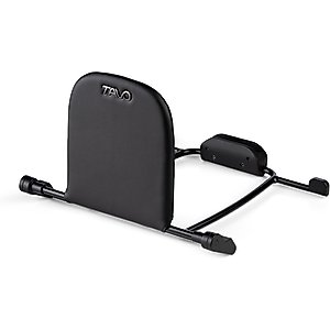 Tavo Pets Hendrick Dog & Cat Stroller Adapter, Black