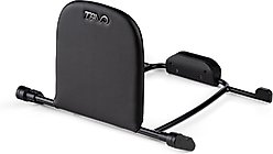 Tavo Pets Hendrick + Roscoe Trek Dog & Cat Travel System, Onyx slide 2 of 9