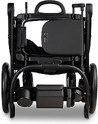 Tavo Pets Hendrick Dog & Cat Stroller Adapter, Black slide 2 of 7