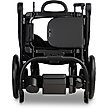 Show in main carousel: Tavo Pets Hendrick Dog & Cat Stroller Adapter, Black slide 6 of 7