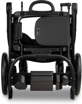 Show full view: Tavo Pets Hendrick Dog & Cat Stroller Adapter, Black slide 6 of 7