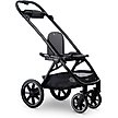 Show in main carousel: Tavo Pets Hendrick Dog & Cat Stroller Adapter, Black slide 3 of 7