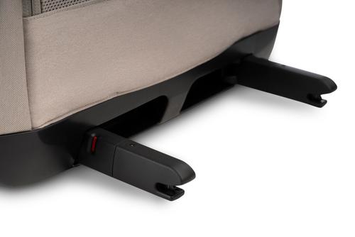 Show full view: Tavo Pets Hendrick + Roscoe Trek Dog & Cat Travel System, Tawny slide 4 of 9