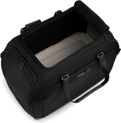 Show full view: Tavo Pets Hendrick + Roscoe Trek Dog & Cat Travel System, Onyx slide 4 of 10