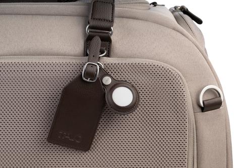 Show full view: Tavo Pets Hendrick Dog & Cat Car Seat & Flexible Carrier, Tawny slide 8 of 10