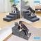 Show in main carousel: RYPetmia Pawstep Foldable Dog & Cat Stairs, Dark Gray slide 2 of 9