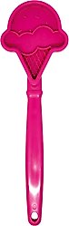 SodaPup Ice Cream Cone Lick Stick Dog Toy, Pink