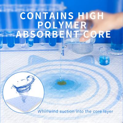 Show full view: els pet Dog Training Pee Pads, 24 x 35-in, 50 count, Unscented, X-Large slide 4 of 9